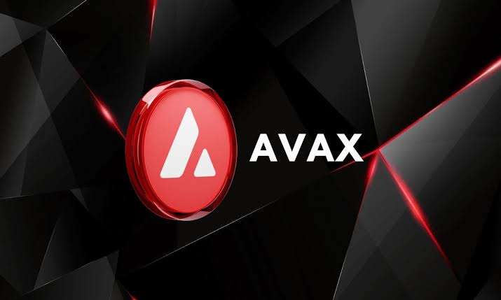 AVAX Soars Over 10%