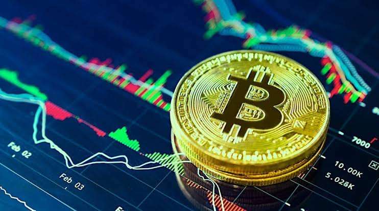 Bitcoin Faces Key Resistance at $44,400 Amidst Recovery Efforts