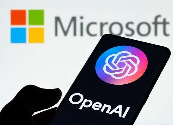 Authors Sue Microsoft, OpenAI Over AI Copyright Claims
