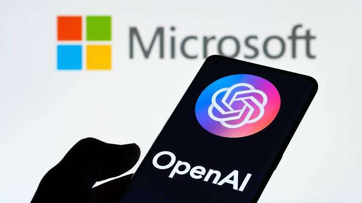 Authors Sue Microsoft, OpenAI Over AI Copyright Claims