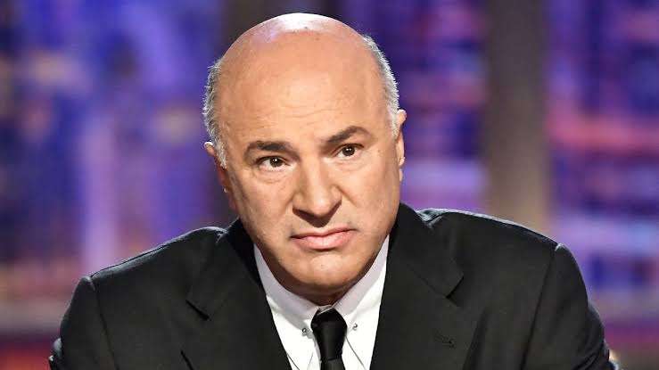 Kevin O’Leary Discusses SEC’s Impact on Crypto Institutional Interest