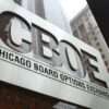 CBOE Eyes Institutional Surge with Spot Bitcoin ETF Approval