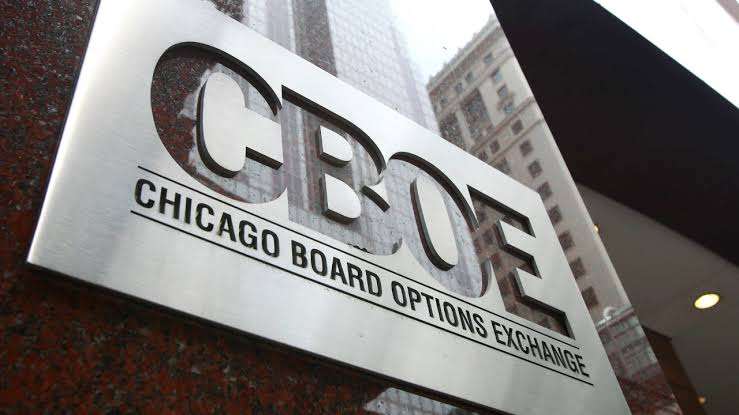 CBOE Eyes Institutional Surge with Spot Bitcoin ETF Approval