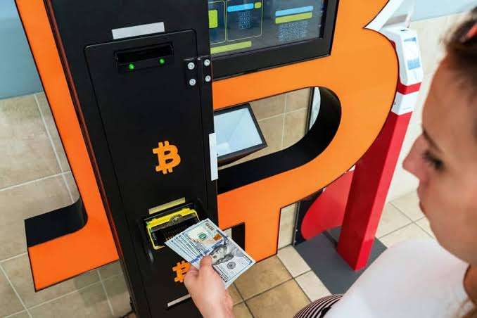 Global Bitcoin ATM Installations Decline in 2023