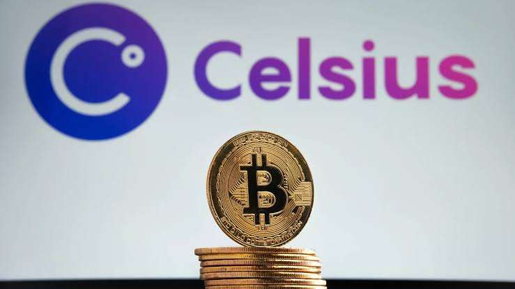 Celsius Initiates Crypto Asset Recall, Distribution Plan