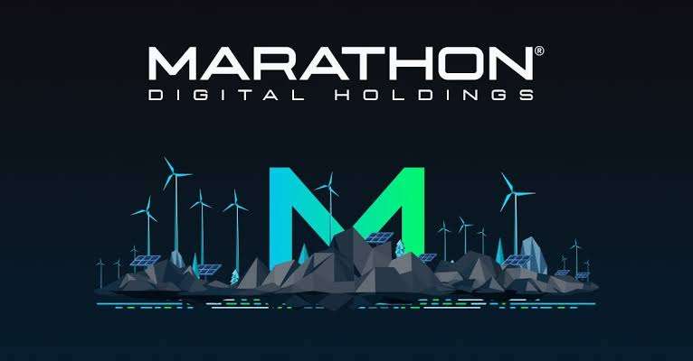 Marathon Digital Holdings Shatters Bitcoin Mining Records in December 2023