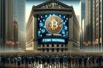 SEC Issues FOMO Warning Amidst Bitcoin ETF Approval Anticipation