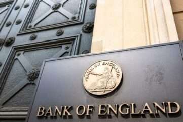 Bank of England Contemplates Digital Pound