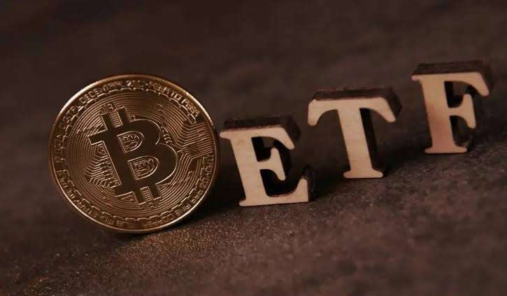 Bitcoin ETF Issuers Await SEC Approval with Amended S-1 Applications