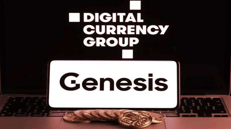 Digital Currency Group Faces Allegations of Unsettled Debts with Genesis
