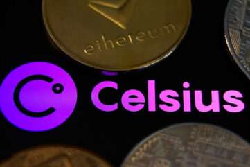 Celsius Network Moves $1Billion Worth Of ETH