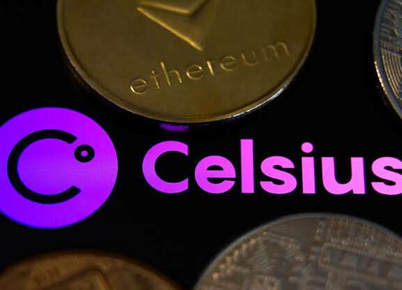 Celsius Network Moves $1Billion Worth Of ETH