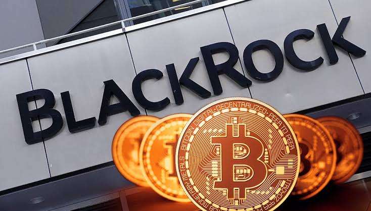 BlackRock's Bitcoin ETF Surpasses $2 Billion in Assets
