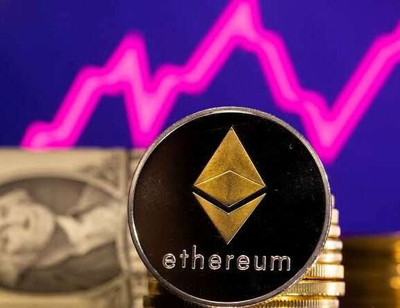 ETH Surges Past $2,500 Mark Amidst Optimism for Spot ETF Approval