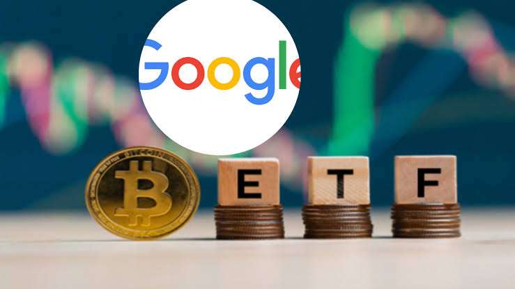 Google Opens Door for Bitcoin ETF Ads