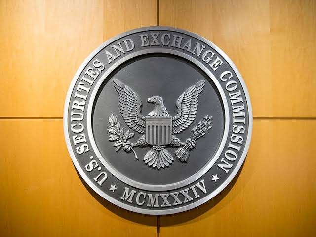 Securities and Exchange Commission Faces Cybersecurity Challenge