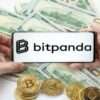 Bitpanda Unveils Institutional Crypto Platform