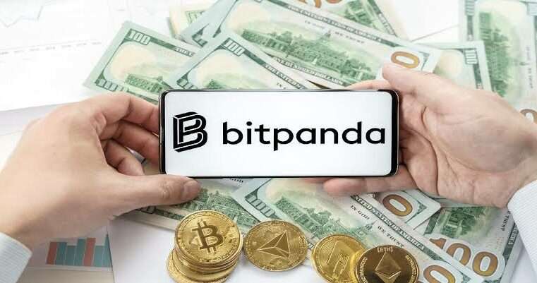 Bitpanda Unveils Institutional Crypto Platform