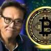 Robert Kiyosaki Advocates Bitcoin Amid Economic Concerns
