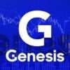 NYDFS Halt Genesis Trading with $8M Penalty