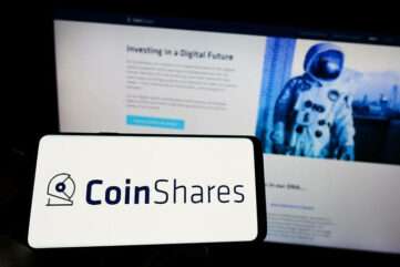 CoinShares Moves to Acquire Valkyrie Funds for US Market Expansion