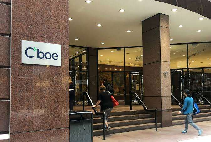CBOE Digital President Foresees Potential Impact of Spot Bitcoin ETF Approvals