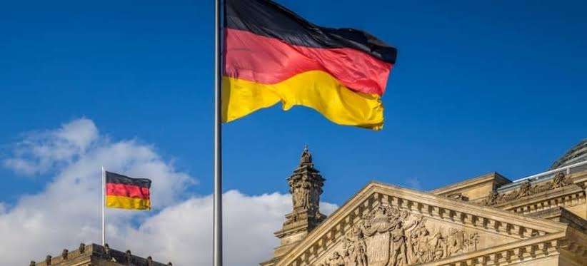 German Authorities Seize $2.17 Billion in Bitcoin