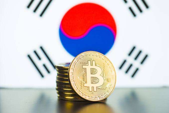 South Korea Issues Warning on US Bitcoin ETFs Amid Global Developments