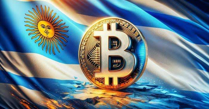 Argentina Witnesses Landmark Bitcoin Rental Agreement