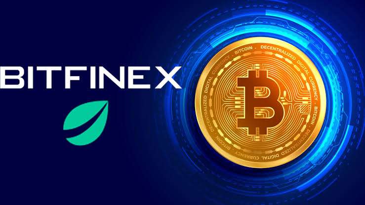 Bitfinex Thwarts $15 Billion XRP Attack