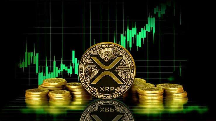 XRP Price Uncertainty, SEC Dispute, Government Links