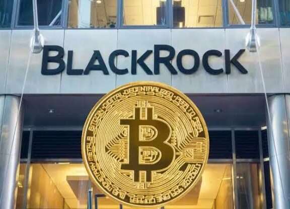 BlackRock Targets Affluent Boomers In Bitcoin ETF Ad