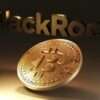BlackRock's Potential $10 Million Bitcoin Purchase Sparks ETF Speculation