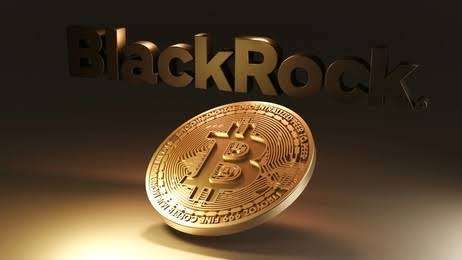 BlackRock’s Potential $10 Million Bitcoin Purchase Sparks ETF Speculation