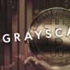 Grayscale Bitcoin ETF Transfers $376M as Prices Stabilize