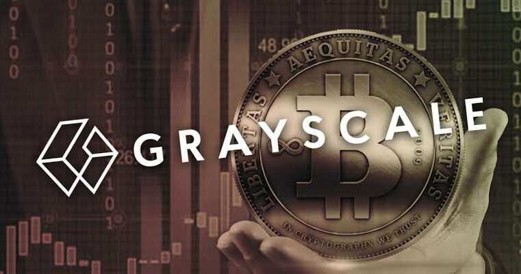 Grayscale Bitcoin ETF Transfers $376M as Prices Stabilize