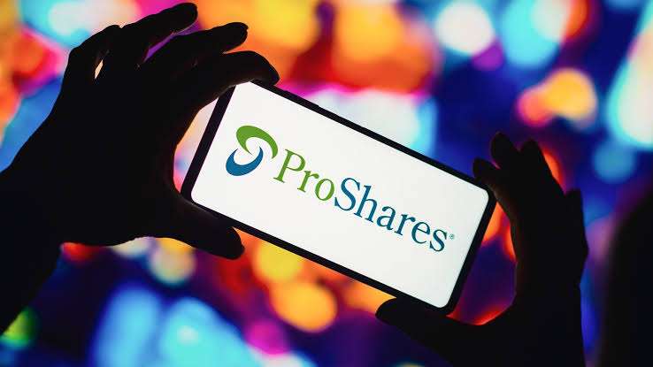 ProShares Expands Bitcoin ETF Offerings