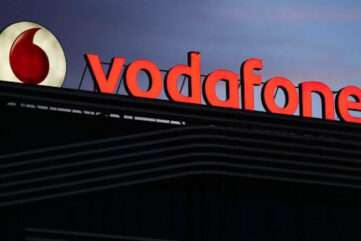Vodafone Signs $1.5 Billion Deal With Microsoft AI