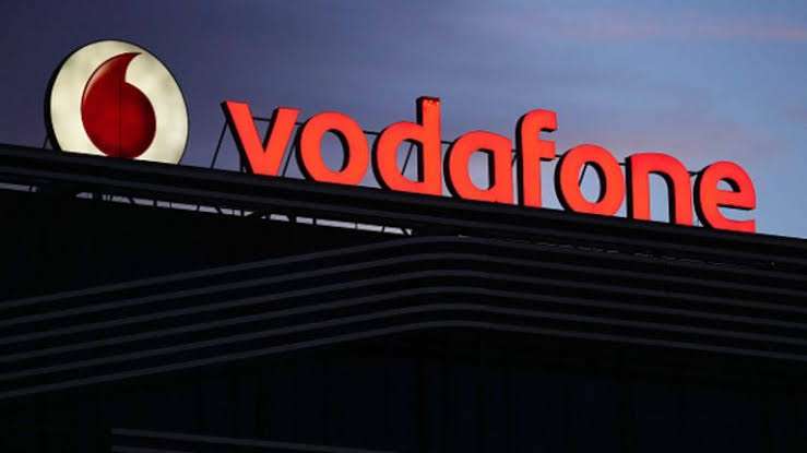 Vodafone Signs $1.5 Billion Deal With Microsoft AI