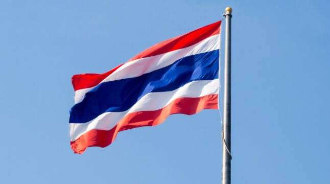 Thailand Lifts Limits on Digital Token Investments