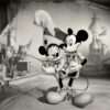 Mickey Mouse NFT Soars as Copyright Expires