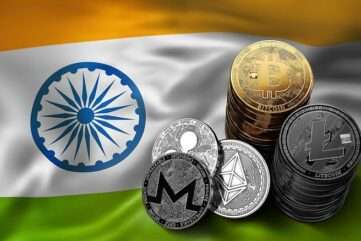 Rising Crypto Frauds Grip India