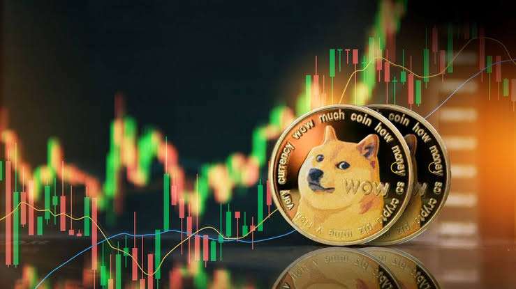 DogeCoin Surges 14% in 24 Hours