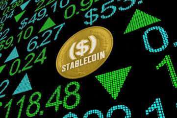 Stablecoin Surge: Market Insights, Developments