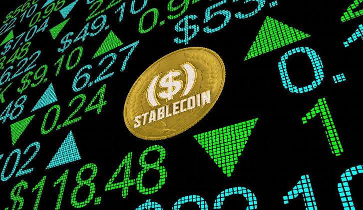 Stablecoin Surge: Market Insights, Developments