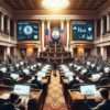 Virginia Senate Bill Aims to Regulate, Tax Digital Assets