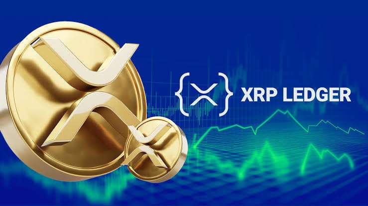 XRP Ledger Hits Record 5.02 Million Wallets