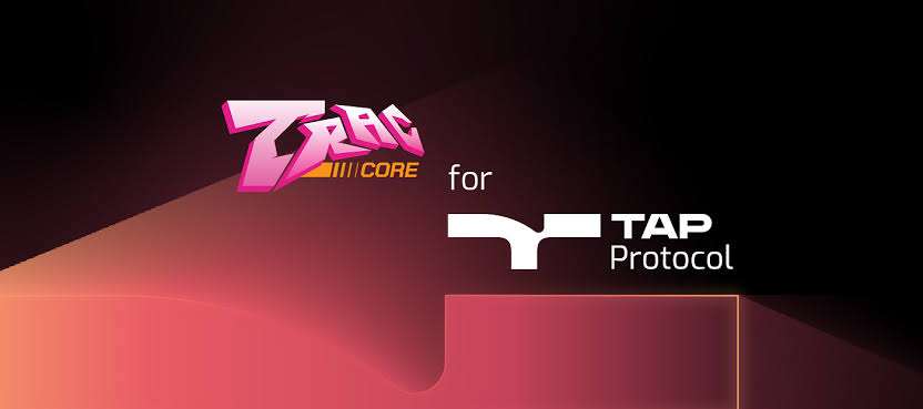 Trac Core Unveils TAP Protocol