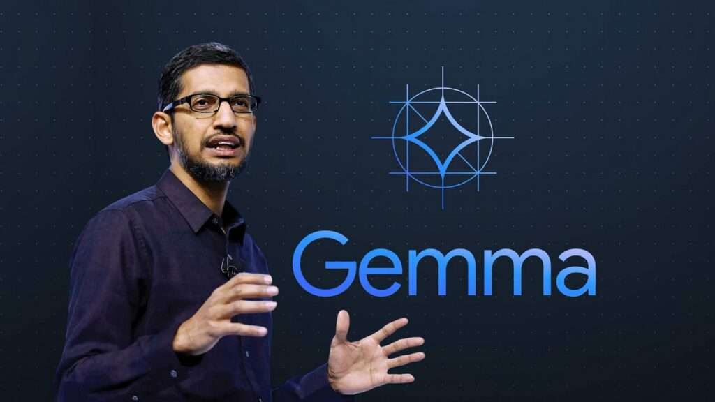 Google Launches Gemma: State-of-Art Open Models