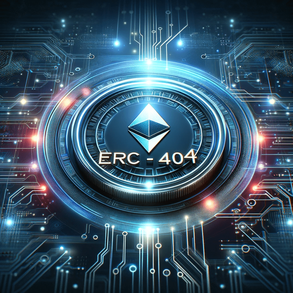 ERC-404 Introduction: The Future of Token Standards